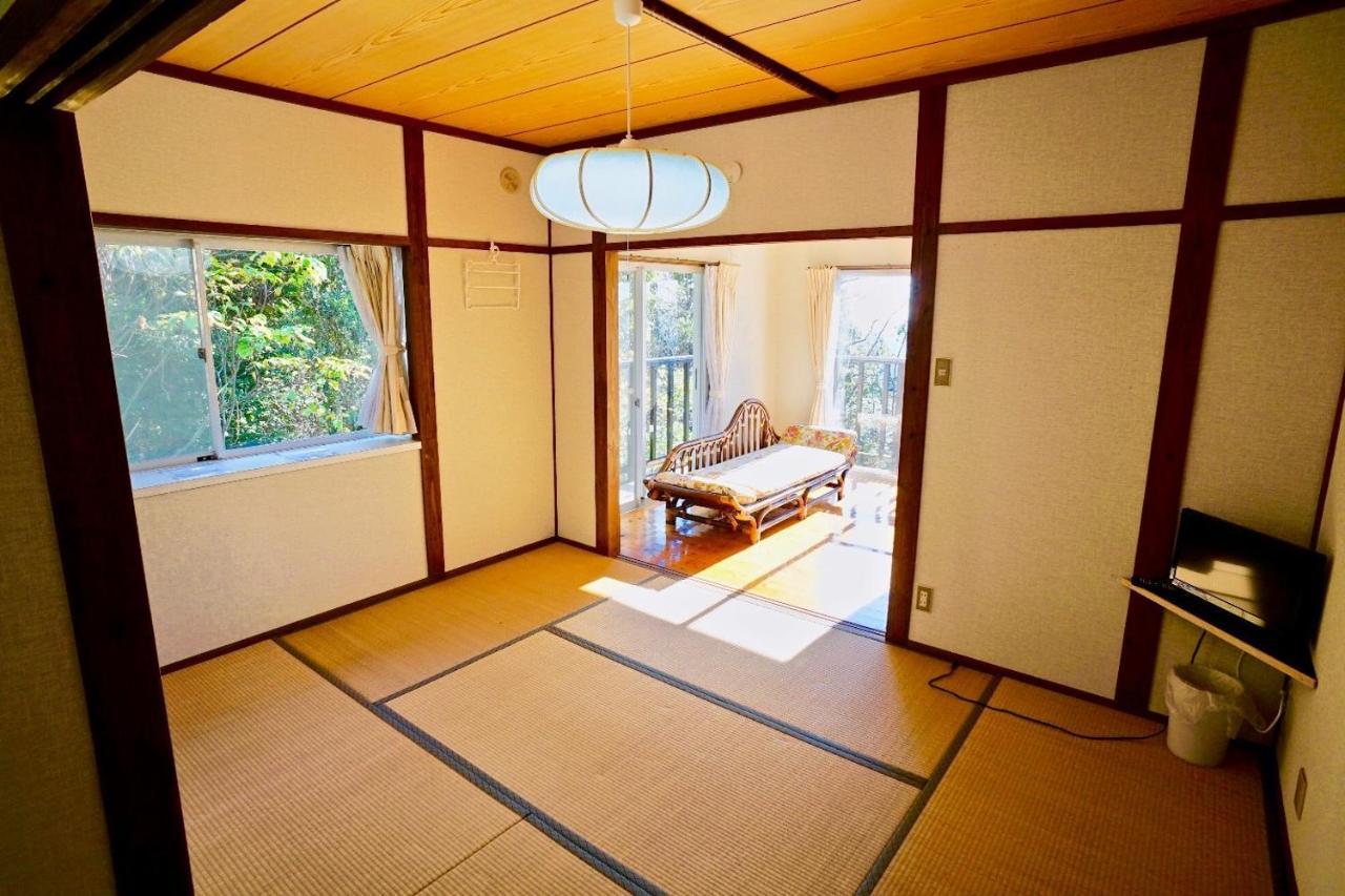 Healing Space Tajima Shinmoe 키리시마 외부 사진