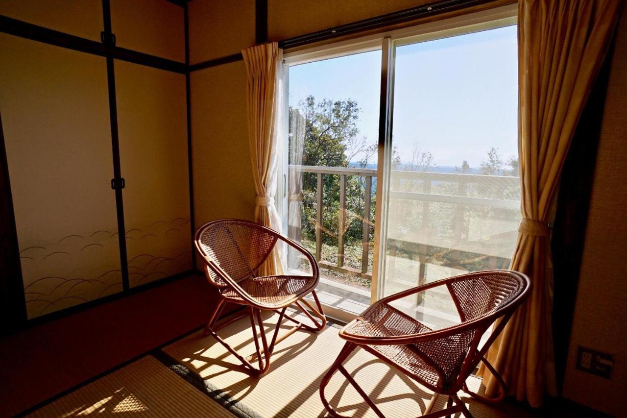 Healing Space Tajima Shinmoe 키리시마 외부 사진