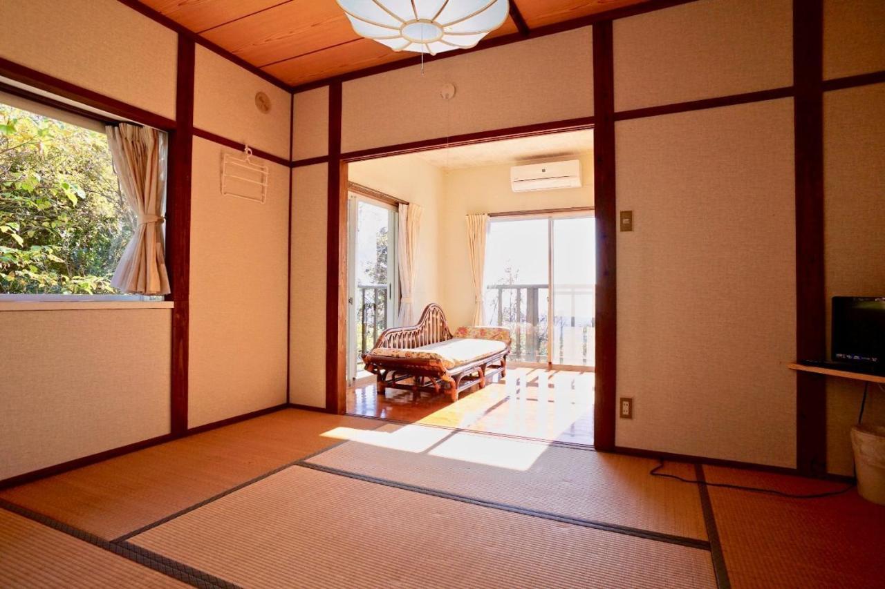Healing Space Tajima Shinmoe 키리시마 외부 사진