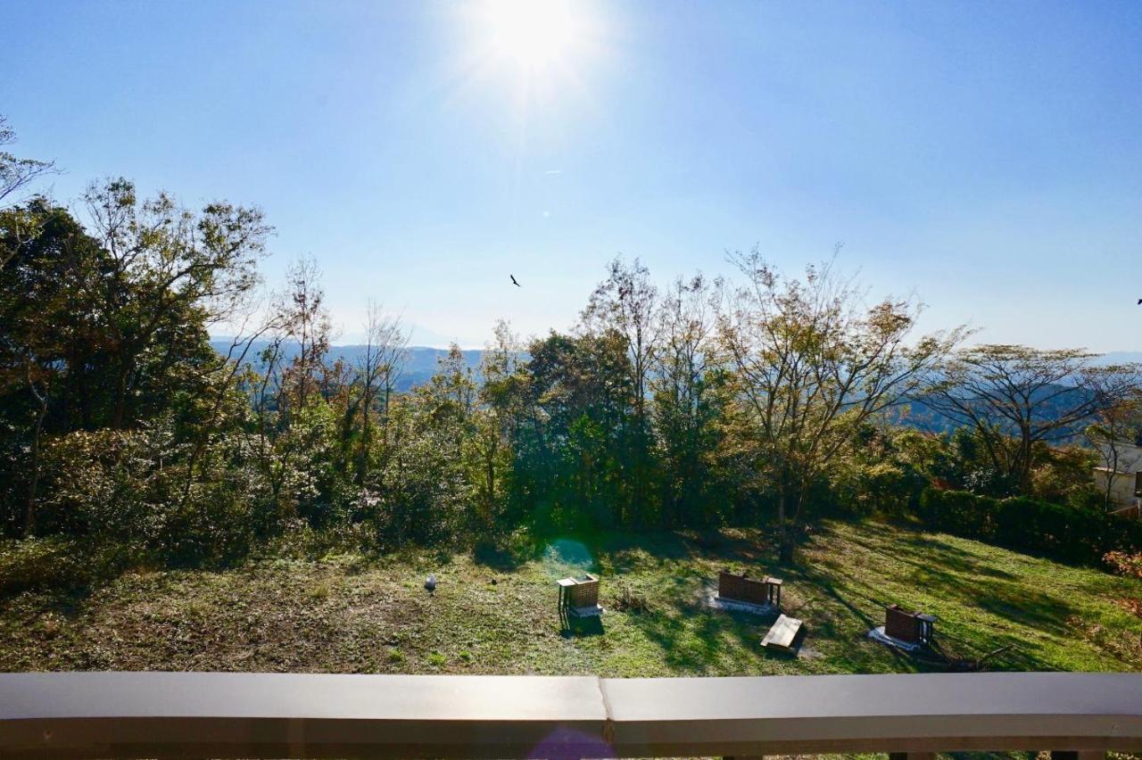 Healing Space Tajima Shinmoe 키리시마 외부 사진